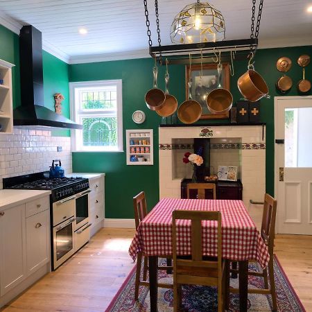 The Ferry Bed & Breakfast Queenstown Luaran gambar