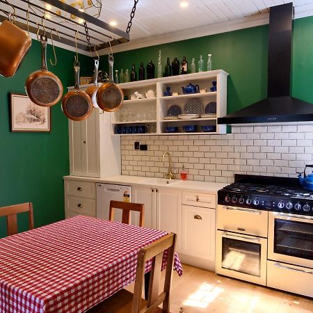 The Ferry Bed & Breakfast Queenstown Luaran gambar