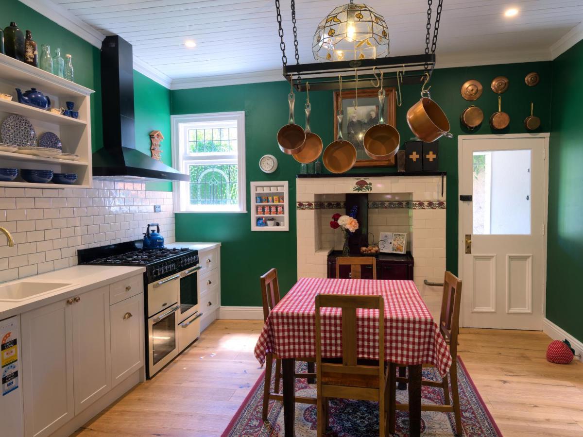 The Ferry Bed & Breakfast Queenstown Luaran gambar