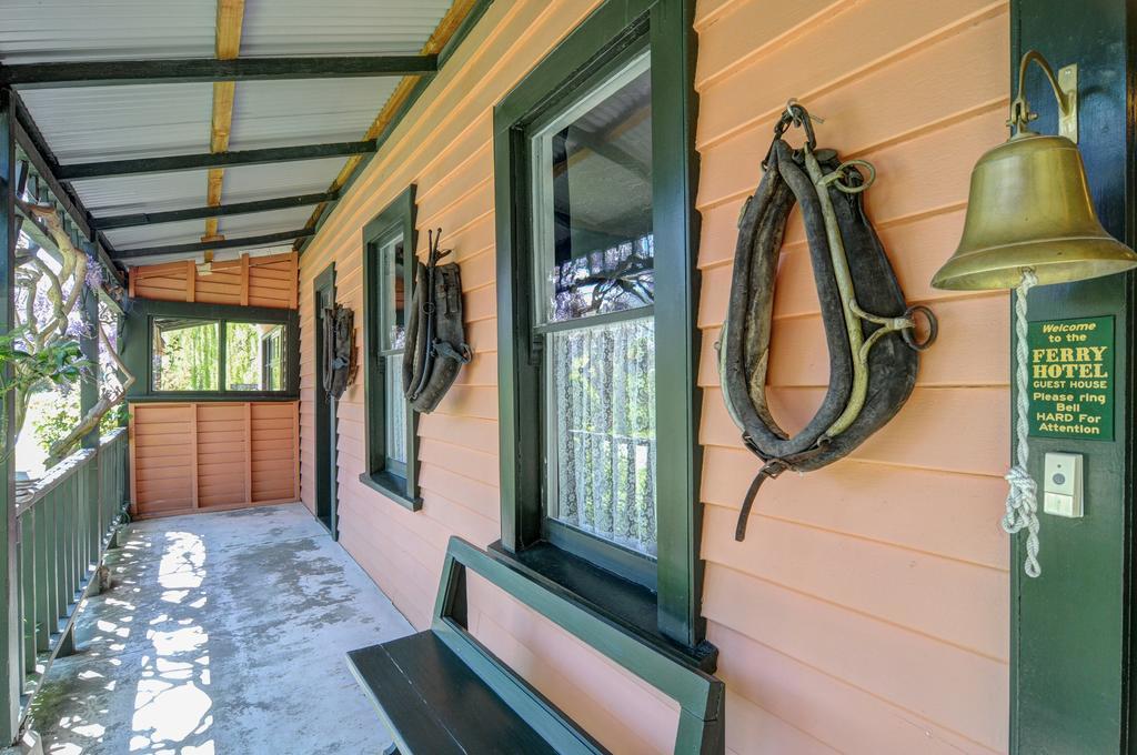 The Ferry Bed & Breakfast Queenstown Luaran gambar