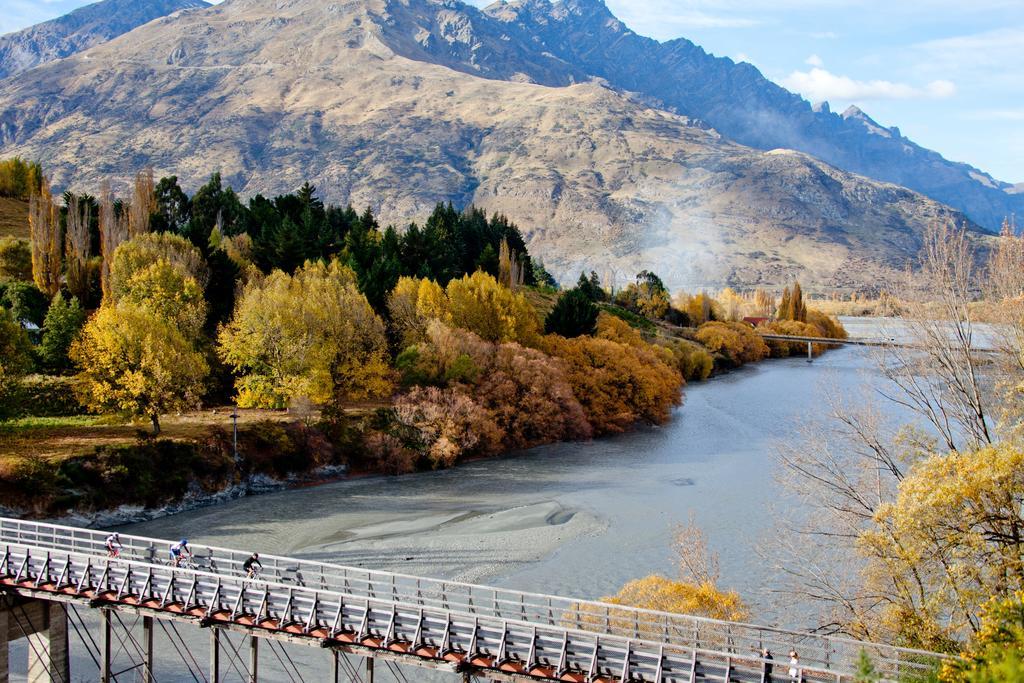 The Ferry Bed & Breakfast Queenstown Luaran gambar