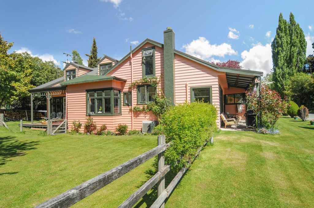 The Ferry Bed & Breakfast Queenstown Luaran gambar