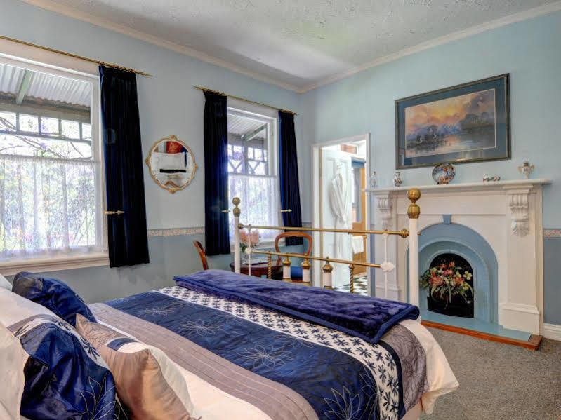 The Ferry Bed & Breakfast Queenstown Luaran gambar