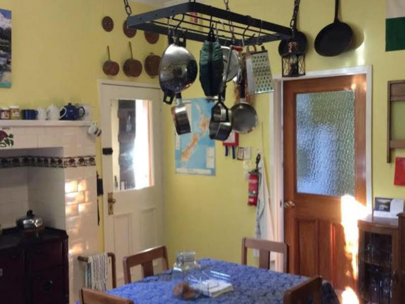 The Ferry Bed & Breakfast Queenstown Luaran gambar