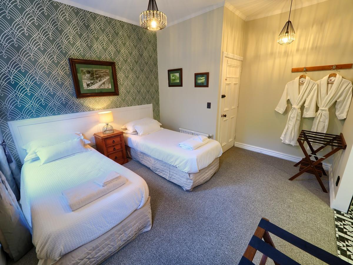 The Ferry Bed & Breakfast Bed & Breakfast Queenstown Luaran gambar