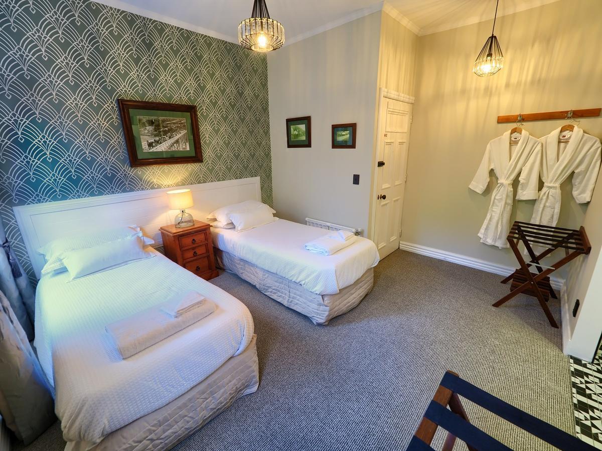 The Ferry Bed & Breakfast Queenstown Luaran gambar