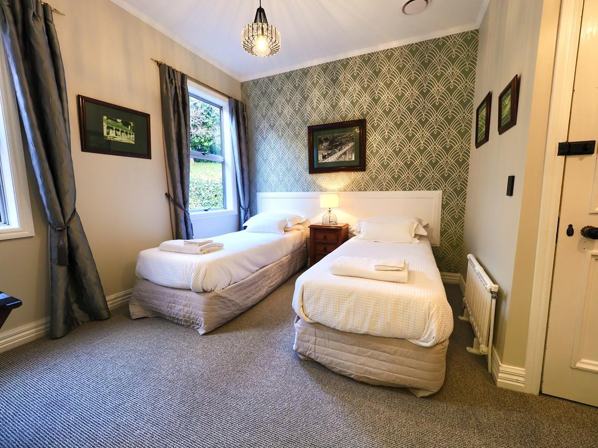 The Ferry Bed & Breakfast Bed & Breakfast Queenstown Luaran gambar