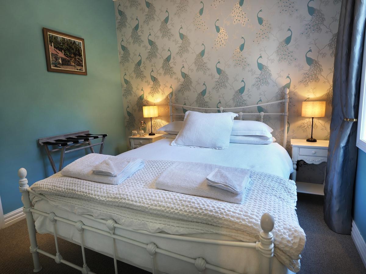 The Ferry Bed & Breakfast Queenstown Luaran gambar
