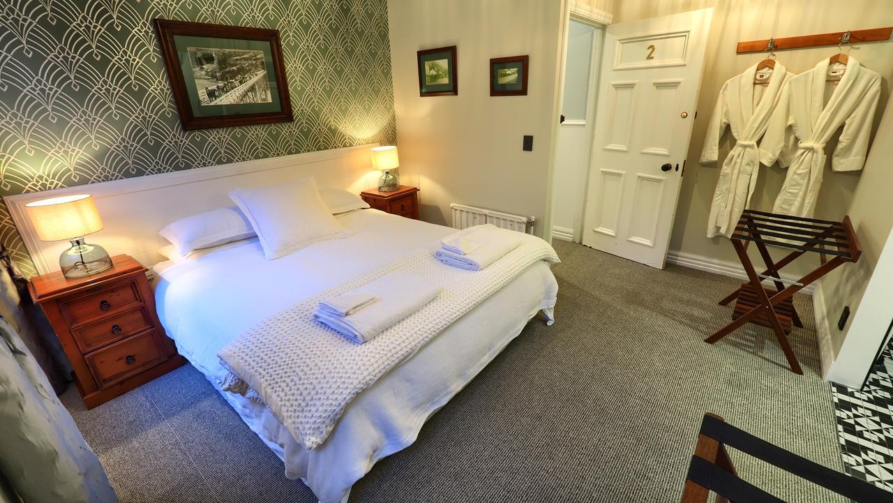 The Ferry Bed & Breakfast Bed & Breakfast Queenstown Luaran gambar