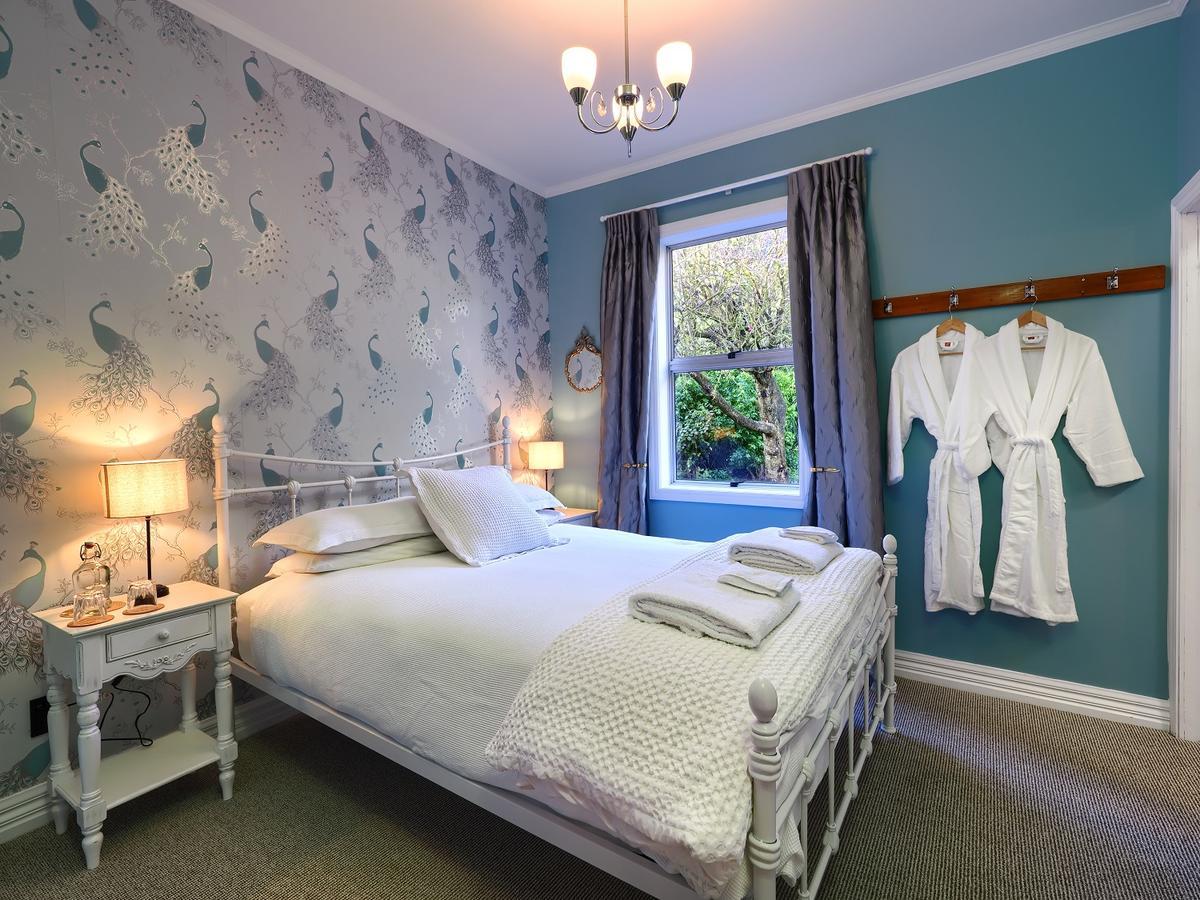 The Ferry Bed & Breakfast Bed & Breakfast Queenstown Luaran gambar