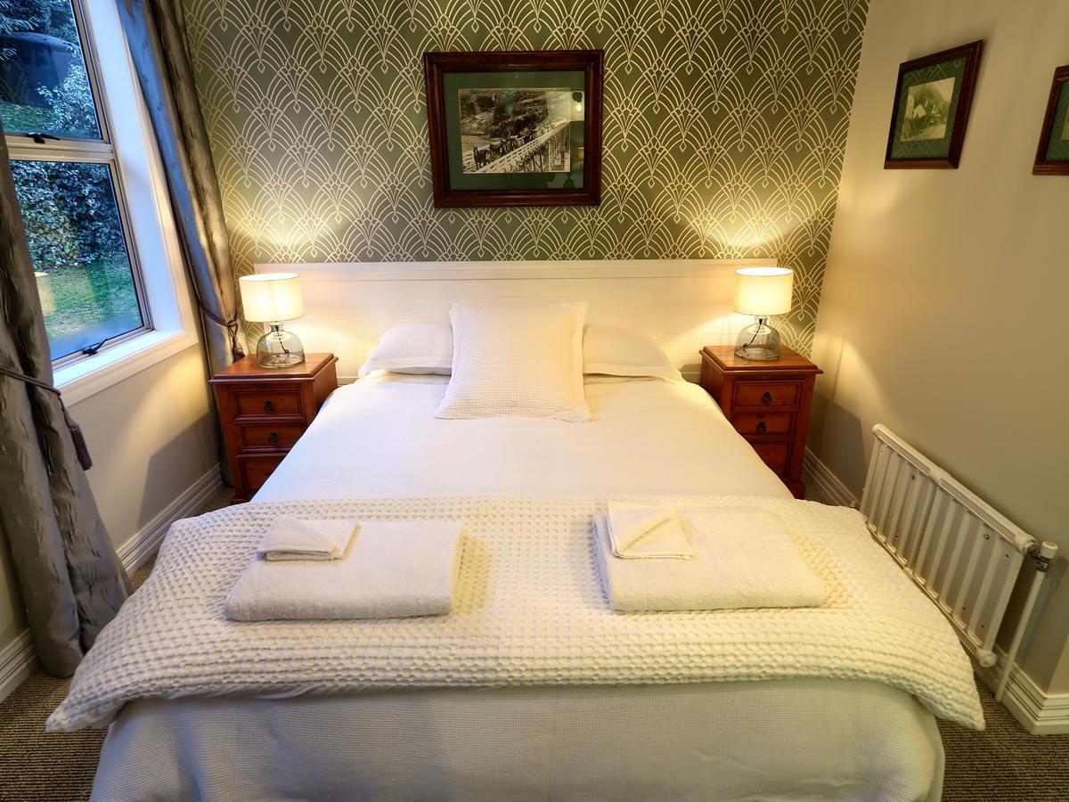 The Ferry Bed & Breakfast Bed & Breakfast Queenstown Luaran gambar