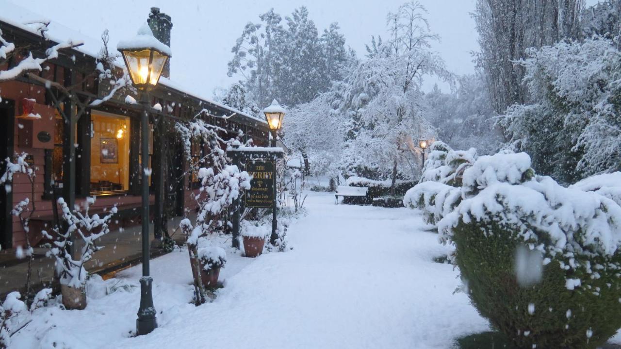 The Ferry Bed & Breakfast Queenstown Luaran gambar